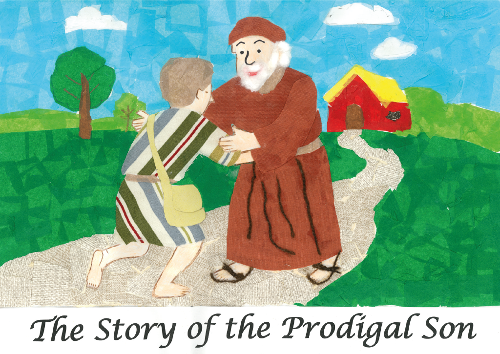 The Story of the Prodigal Son